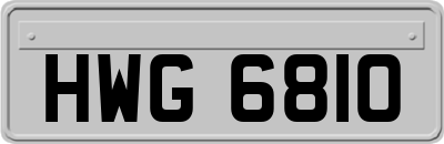 HWG6810