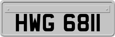 HWG6811