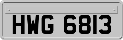 HWG6813