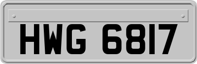 HWG6817
