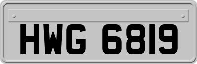 HWG6819