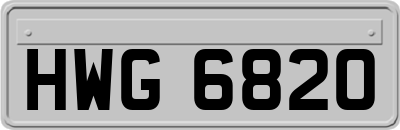 HWG6820