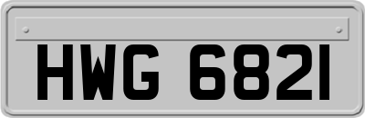 HWG6821