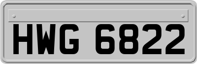 HWG6822
