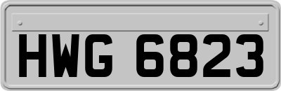 HWG6823