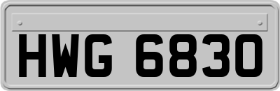HWG6830