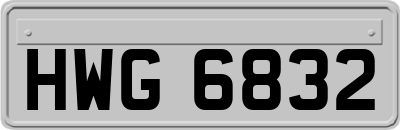 HWG6832