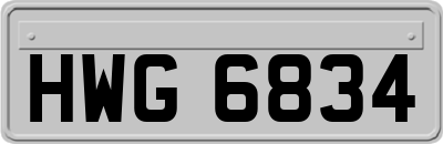 HWG6834