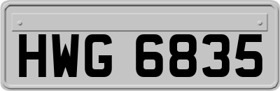 HWG6835