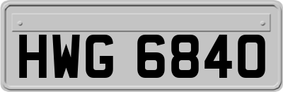 HWG6840