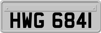 HWG6841