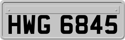 HWG6845