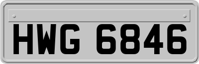 HWG6846