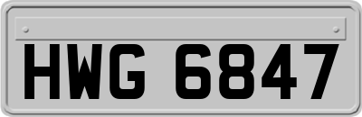 HWG6847