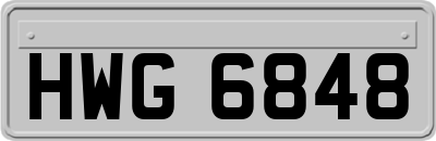 HWG6848