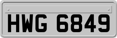 HWG6849