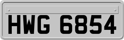HWG6854