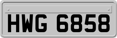 HWG6858