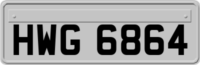 HWG6864