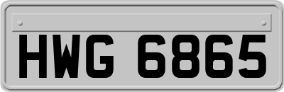 HWG6865