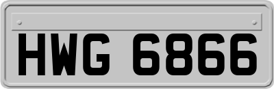 HWG6866