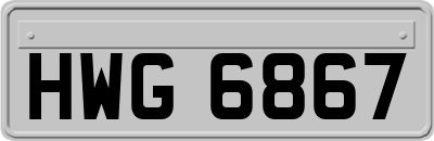 HWG6867