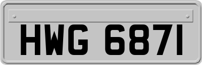 HWG6871