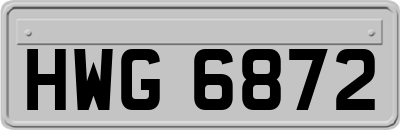 HWG6872