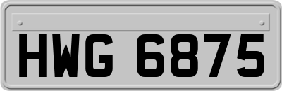 HWG6875