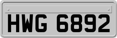 HWG6892