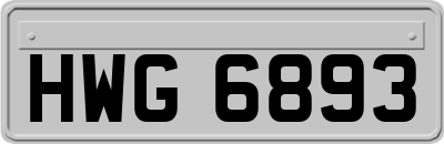HWG6893