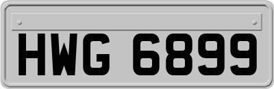 HWG6899
