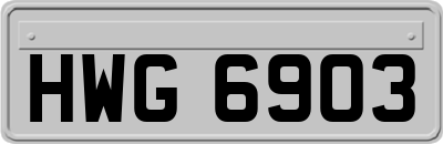 HWG6903