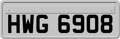 HWG6908