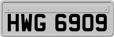 HWG6909
