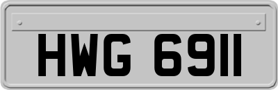 HWG6911