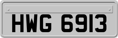 HWG6913