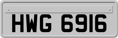 HWG6916