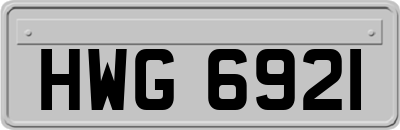 HWG6921