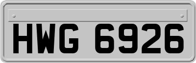 HWG6926