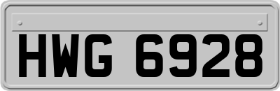 HWG6928