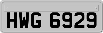 HWG6929