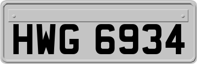 HWG6934