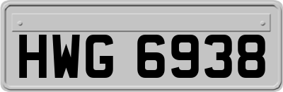 HWG6938