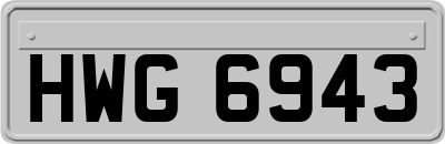 HWG6943
