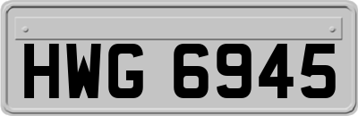 HWG6945