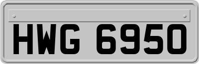 HWG6950