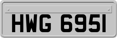 HWG6951