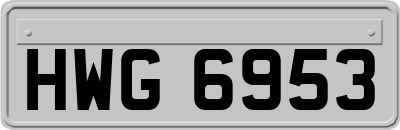 HWG6953