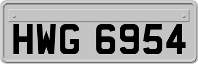 HWG6954